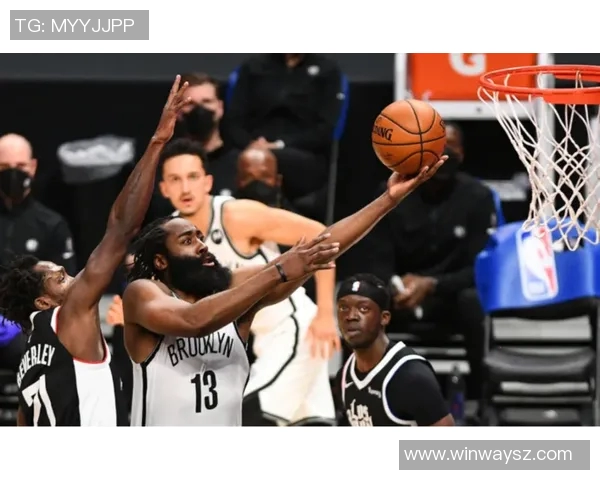 篮网与快船精彩对决腾讯回放全程回顾与精彩瞬间分析