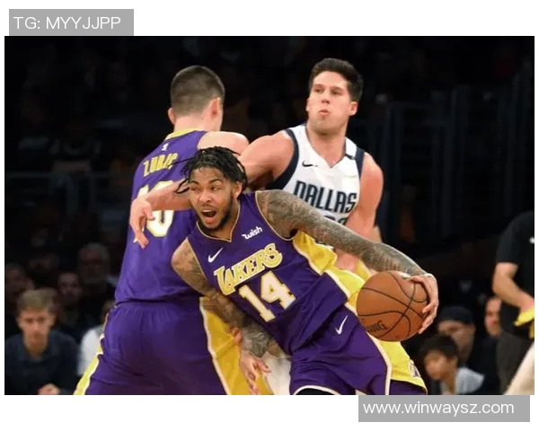 篮网与湖人激战在即NBA赛程精彩对决引发球迷热情期待